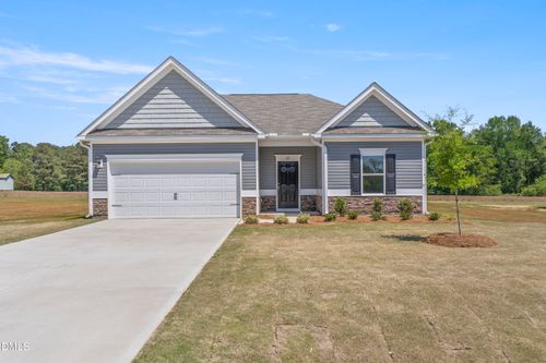 101 Smith Farms Drive, Lillington, NC, 27546 | Card Image