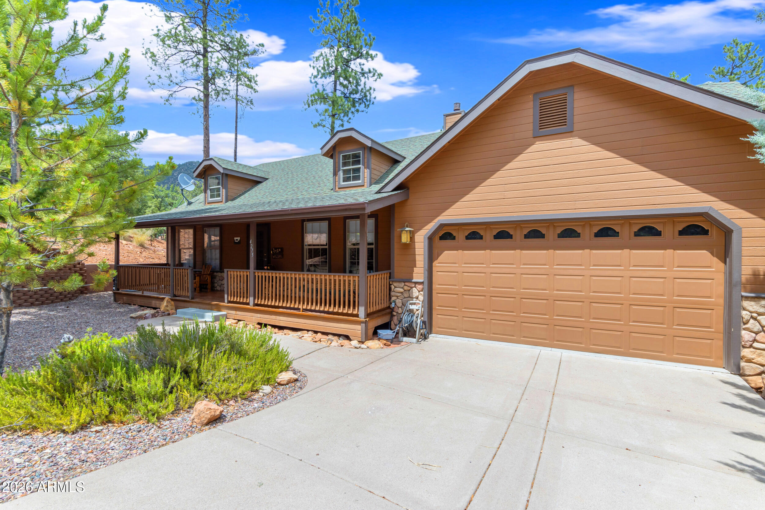 Residential in Pine 3