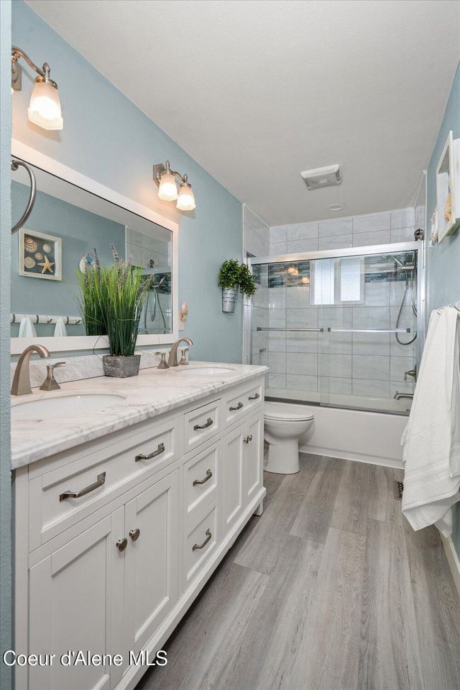 3772 S Schilling Loop, House other with 6 bedrooms, 4 bathrooms and null parking in Post Falls ID | Image 38