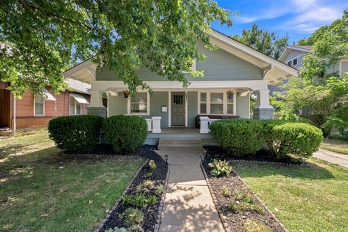 3211 E Chatfield Place, Wichita, KS, 67208 | Card Image