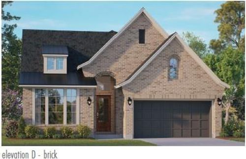 18097 Brennie Bird Lane, Conroe, TX, 77302 | Card Image