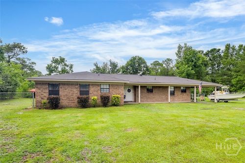 146 Nease Rd, Guyton, GA, 31312-5930 | Card Image