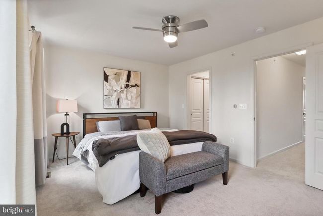 12741 Lotte Dr, Townhouse with 3 bedrooms, 4 bathrooms and null parking in WOODBRIDGE VA | Image 23
