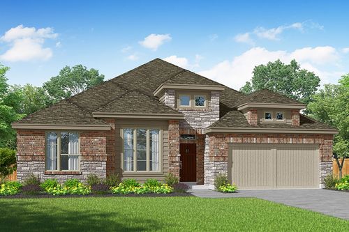 3416 La Escalera Pass, Royse City, TX, 75189-5877 | Card Image