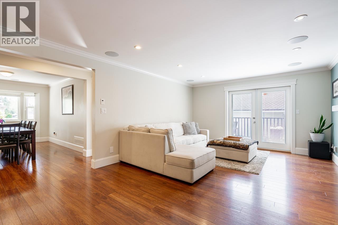 Residential in Port Coquitlam 3