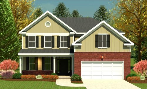 5511 Sweetwater Drive, Grovetown, GA, 30813 | Card Image