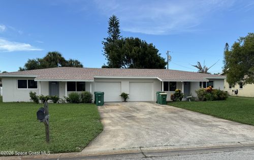 530 Sheridan Ave, Satellite Beach, FL, 32937-3049 | Card Image