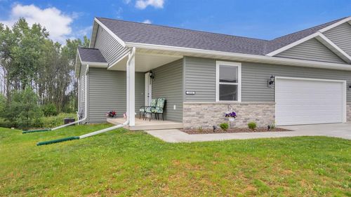 1514 Mistral Lane, Fond Du Lac, WI, 54937 | Card Image