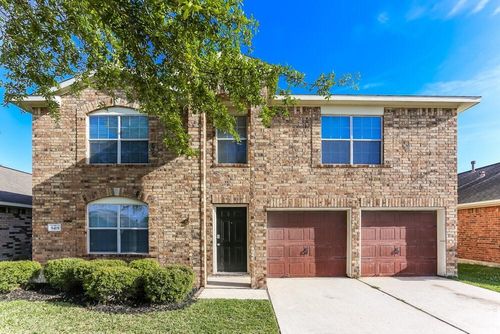 5415 Espuela Lane, Baytown, TX, 77521 | Card Image