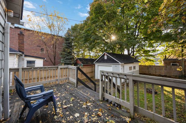 285 Olive Ave, House other with 3 bedrooms, 2 bathrooms and 3 parking in Oshawa ON | Image 38