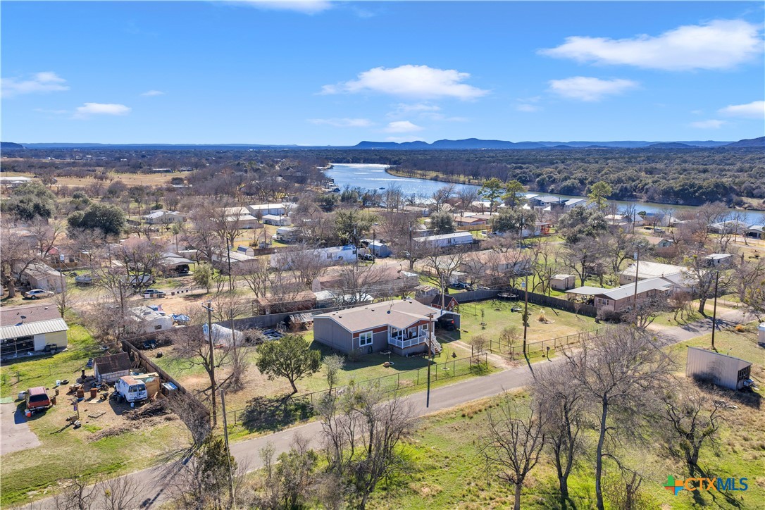 Residential in Burnet 3