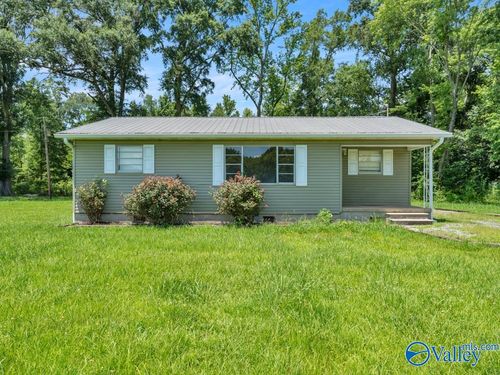 179 County Road 443, Fackler, AL, 35746-5169 | Card Image
