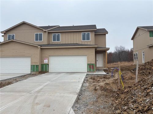 4711 Brentwood Ave, Kansas City, MO, 64136-1216 | Card Image