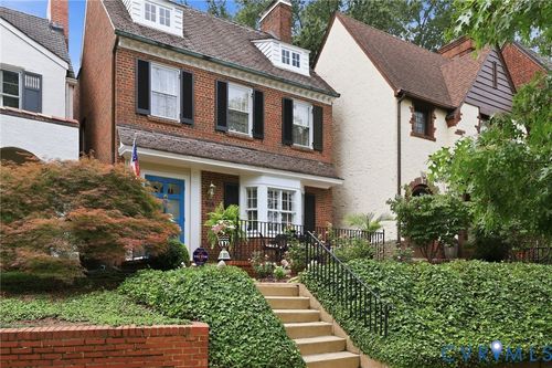 3125 Monument Ave, Richmond, VA, 23221-1414 | Card Image