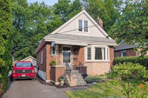 10 Dorset Pl, Hamilton, ON, L8S3T6 | Card Image