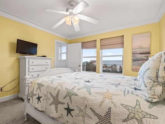 641 Bald Point Rd, House other with 3 bedrooms, 3 bathrooms and null parking in Alligator Point FL | Image 27