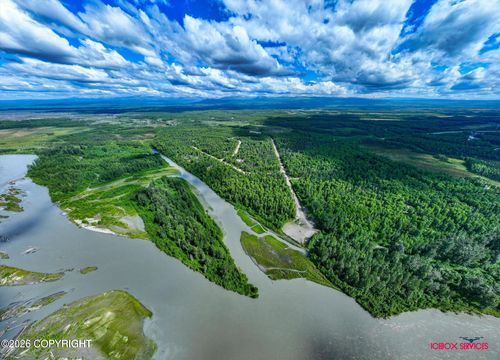 54886 S Salmon Run Rd, Willow, AK, 99688 | Card Image