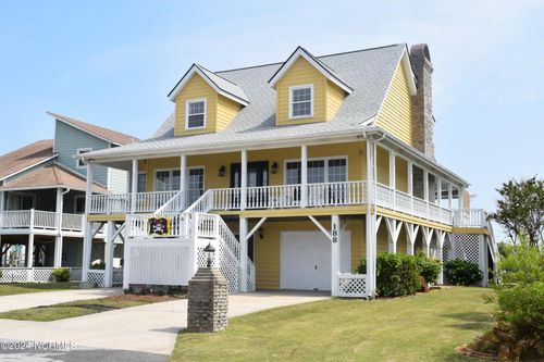 188 Greensboro St, Holden Beach, NC, 28462-1914 | Card Image