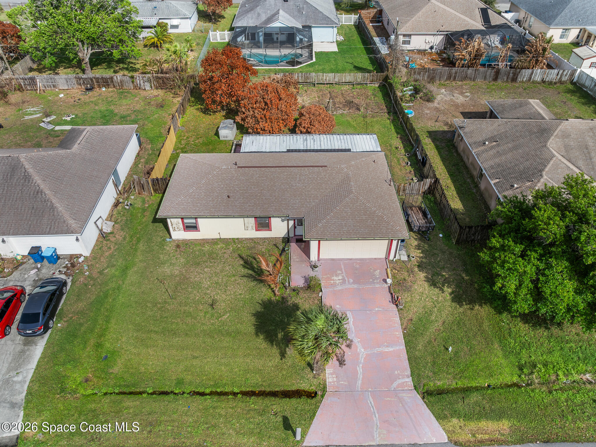 Residential in Palm Bay 5