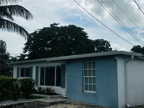 6318 Nw 24th Ct, Margate, FL, 33063-1745 | Card Image