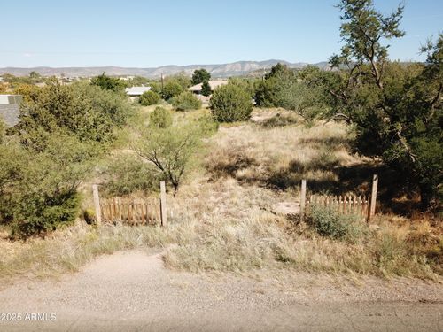 337-4325 N Pine Dr, Rimrock, AZ, 86335-5610 | Card Image