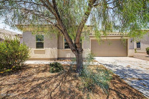 40708 W Walker Way, Maricopa, AZ, 85138-7388 | Card Image