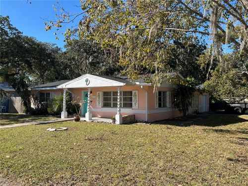 6035 Grand Blvd, NEW PORT RICHEY, FL, 34652-2609 | Card Image
