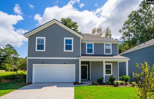 553 Carters Grove Ln, Blythewood, SC, 29016-9293 | Card Image