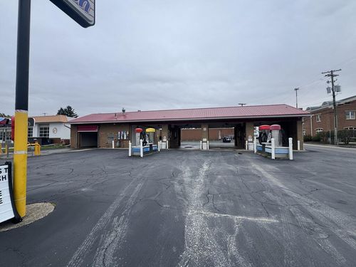 255 East Warren Street, Bucyrus, OH, 44820 | Card Image