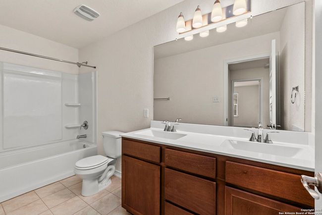 5722 Agave Spine, House other with 4 bedrooms, 3 bathrooms and null parking in San Antonio TX | Image 25