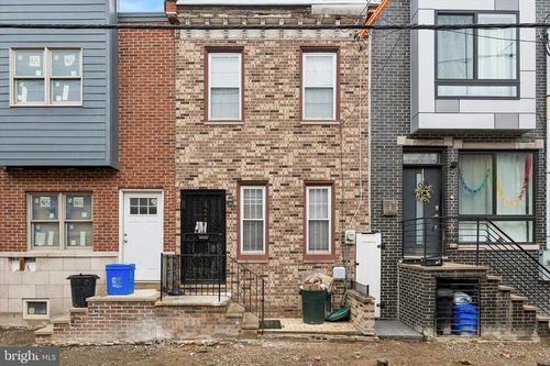 521 Hoffman St, PHILADELPHIA, PA, 19148-2522 | Card Image
