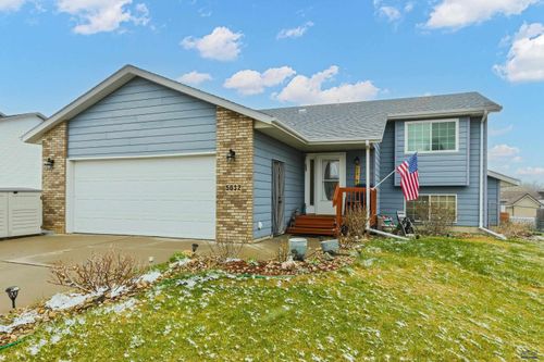 5032 S Pitch Dr, RAPID CITY, SD, 57703-0185 | Card Image