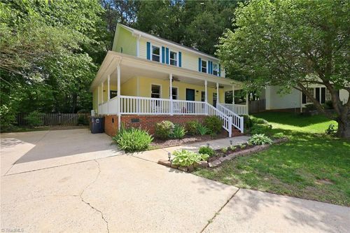 4714 Pine Hollow Ln, Greensboro, NC, 27410-8443 | Card Image