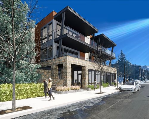 302-608 Yampa St, Steamboat Springs, CO, 80487-5110 | Card Image