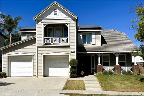 25380 Coral Canyon Rd, Corona, CA, 92883-3105 | Card Image