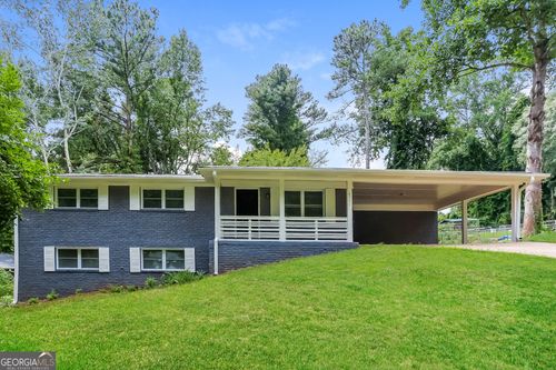 4771 Baron Rd, Douglasville, GA, 30135-4737 | Card Image