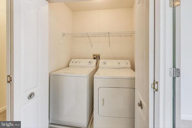 UNIT-304 - 1725 W Braddock Pl, Townhouse with 2 bedrooms, 3 bathrooms and null parking in ALEXANDRIA VA | Image 28