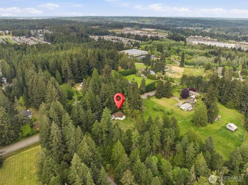 1821 Nw Rude Rd, Poulsbo, WA, 98370-9706 | Card Image