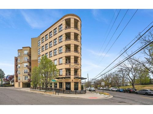 204-2240 N Clay St, Denver, CO, 80211-5191 | Card Image