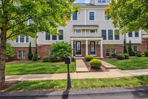 1317 Village Ln, Bridgeville, PA, 15017-2191 | Card Image