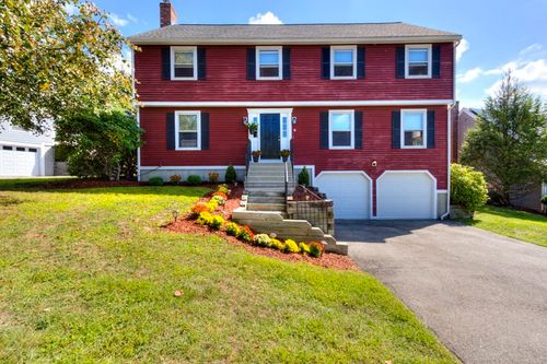 16 Mohave Rd, Worcester, MA, 01606-2660 | Card Image