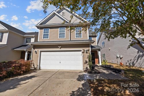 1059 Mountain Laurel Court, Matthews, NC, 28104 | Card Image