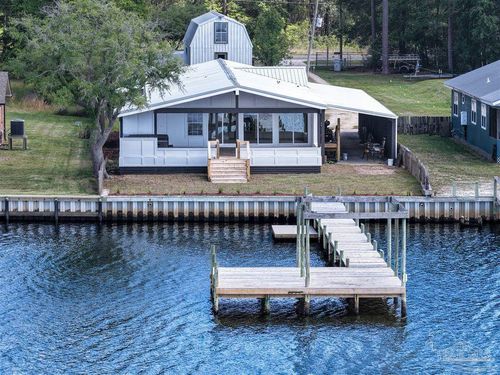 6644 E Bay Blvd, Gulf Breeze, FL, 32563-9736 | Card Image