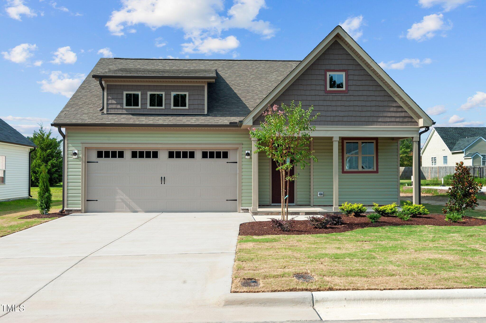 Sweet Williams Ln, Wilson, NC 27896