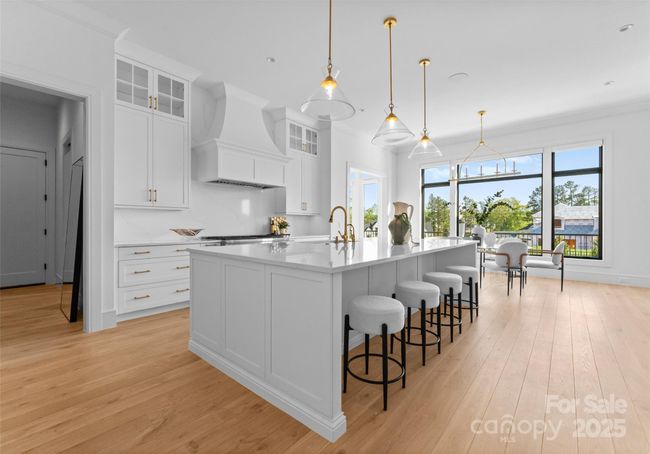 41 - 405 Sugar Maple Ln, House other with 4 bedrooms, 5 bathrooms and null parking in Matthews NC | Image 19