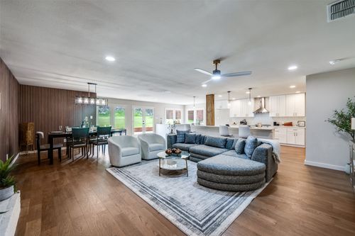 1509 Trafalgar Rd, Fort Worth, TX, 76116-1831 | Card Image