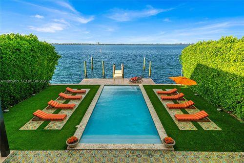 1277 N Venetian Way, Miami Beach, FL, 33139-1137 | Card Image