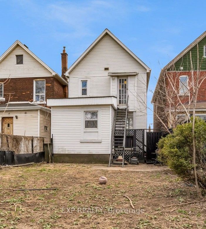 Residential in Hamilton 2