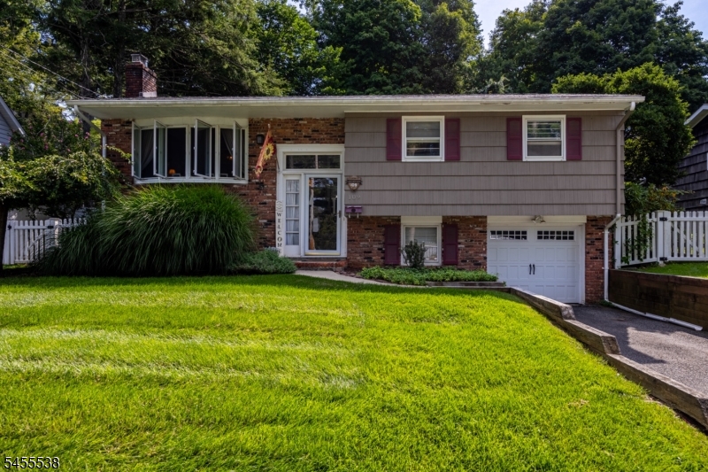 Residential in Sparta Twp.