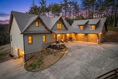 496 John Crow Rd, Dahlonega, GA, 30533 | Card Image